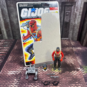 GI Joe Astro Viper