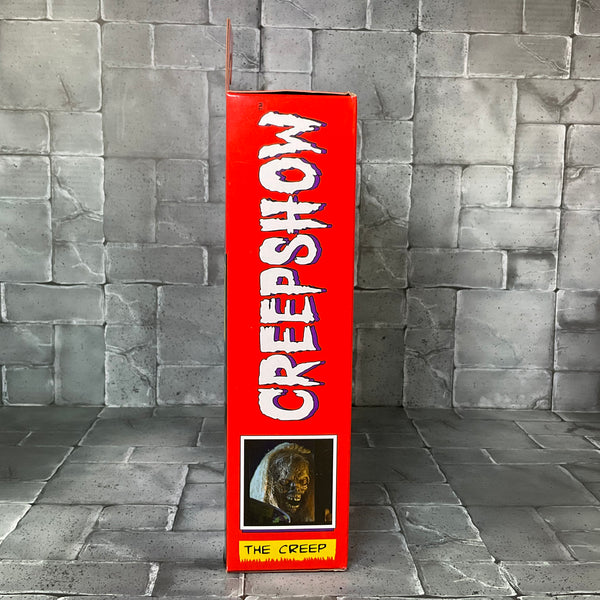 NECA Creepshow The Creep