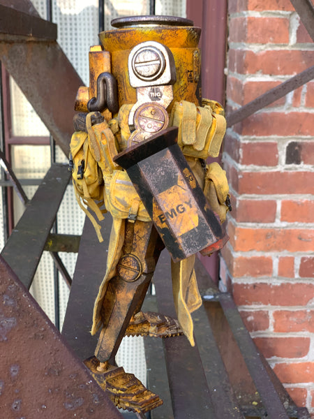 ThreeA Dropcloth EMGY Version