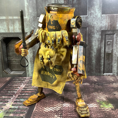 ThreeA Dropcloth EMGY Version