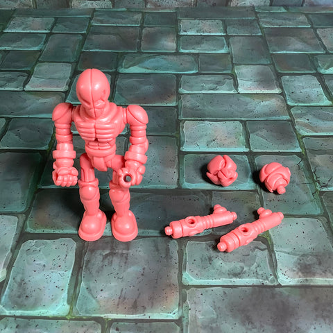 Glyos Trooper Flesh