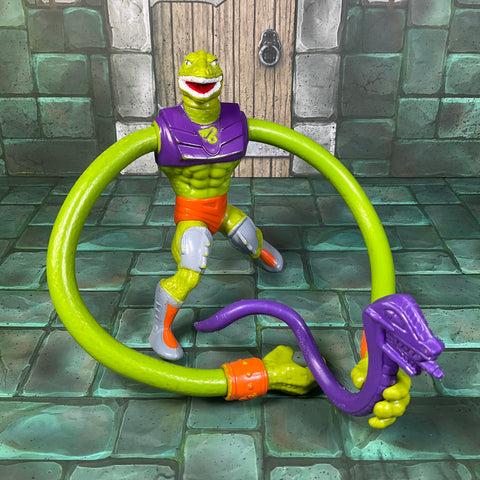 Vintage Masters of the Universe Sssqueeze
