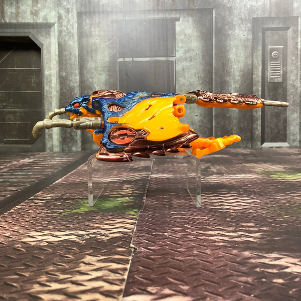 Transformers Beast Wars Night Glider