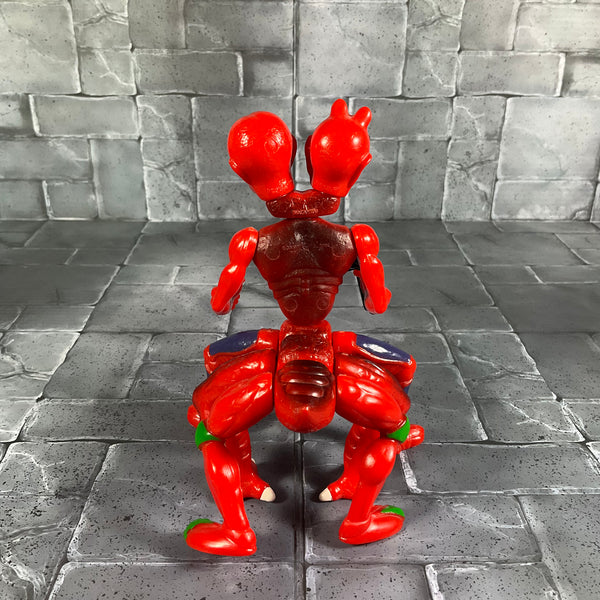 Vintage Masters of the Universe - Modulok