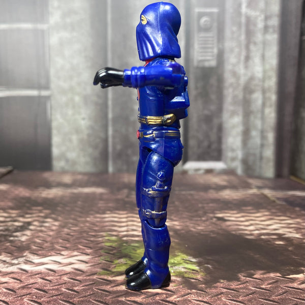 GI Joe Hooded Cobra Commander