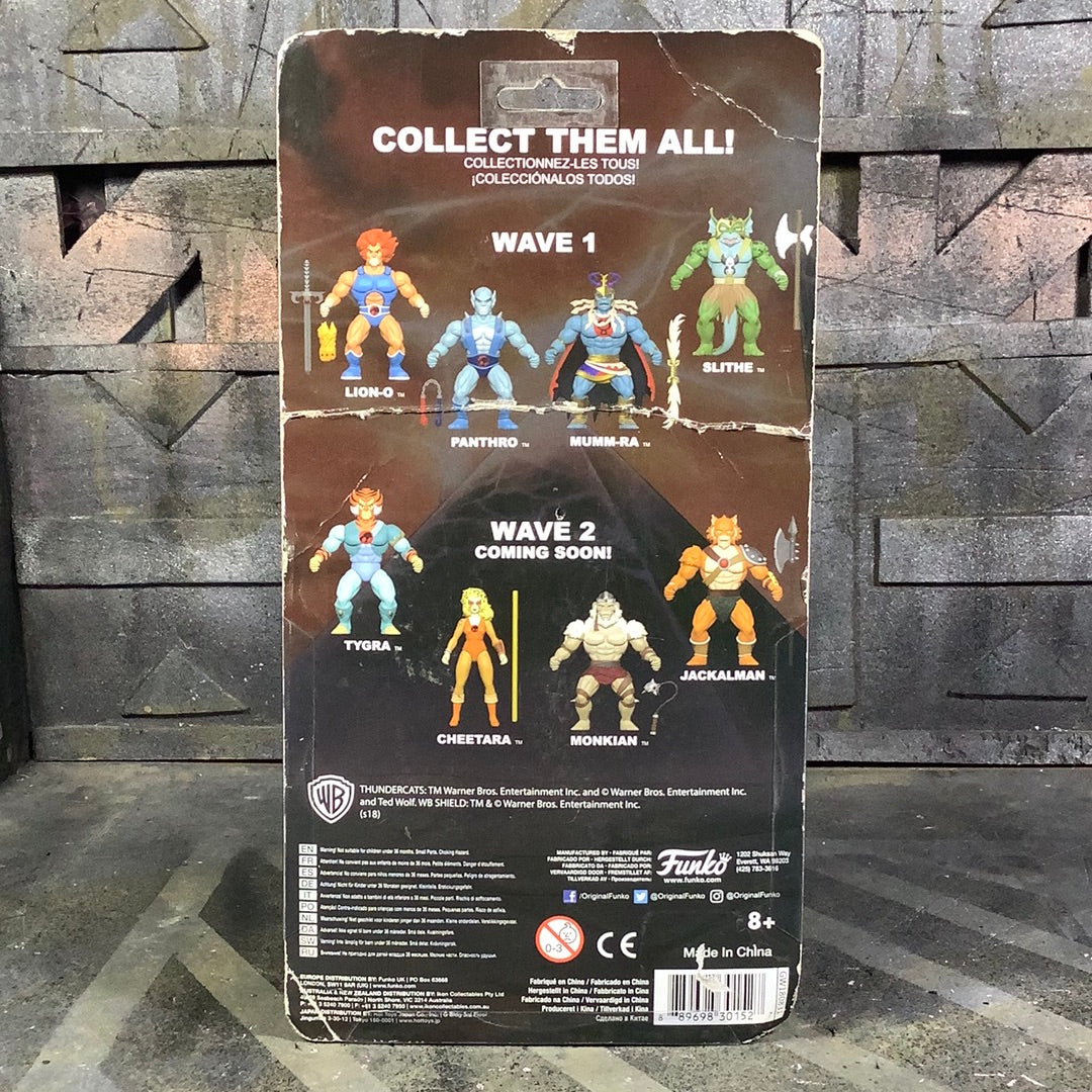 Funko Savage World Thundercats - Mumm-Ra