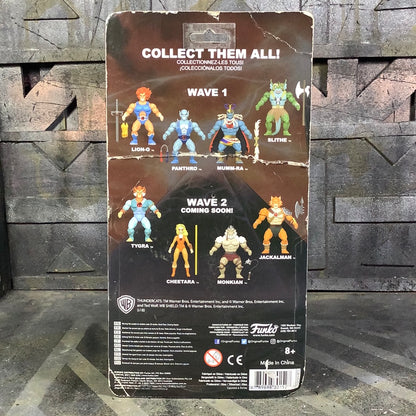 Funko Savage World Thundercats - Mumm-Ra