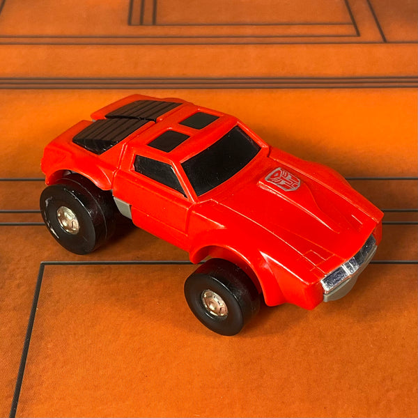 Transformers G1 Windcharger