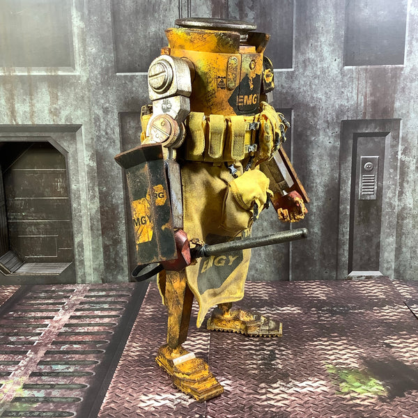 ThreeA Dropcloth EMGY Version