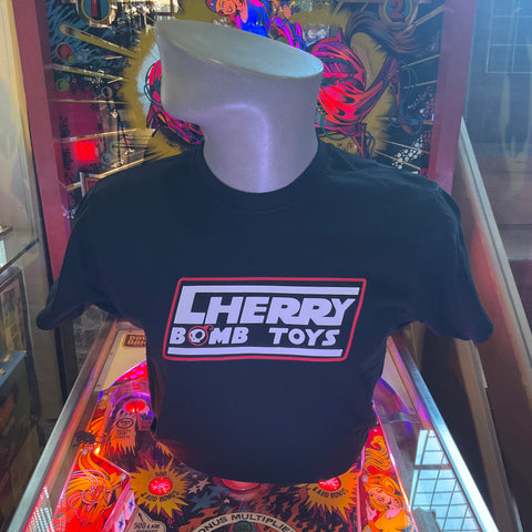 Cherry Bomb Empire T-Shirt - Medium