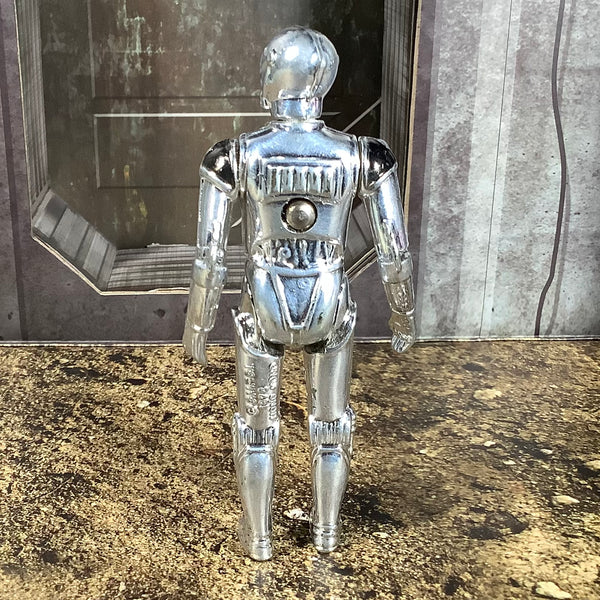 Vintage Star Wars Death Star Droid
