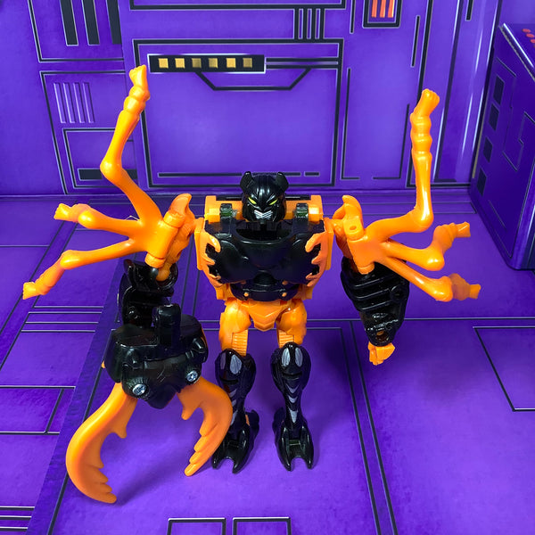 Transformers Beast Wars Powerpinch