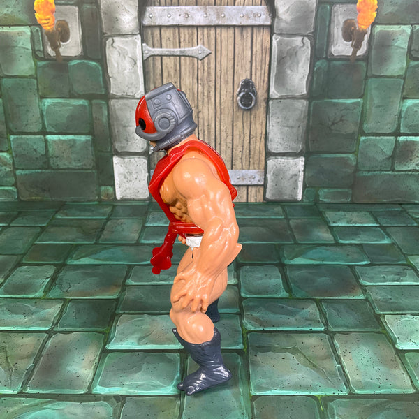 Vintage Masters of the Universe Zodac