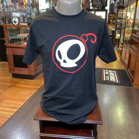 Cherry Bomb T-Shirt - Youth Medium