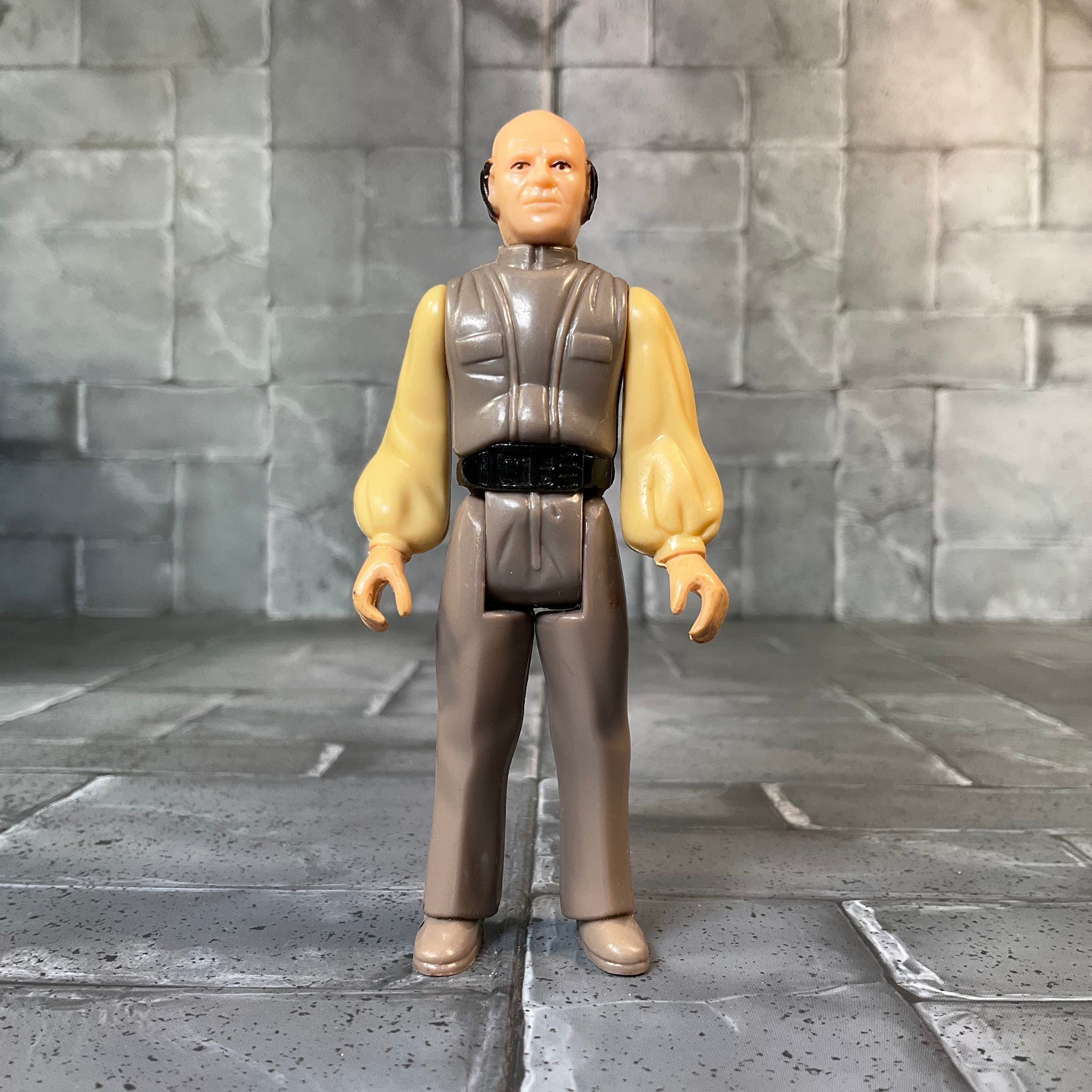 Vintage Star Wars Lobot