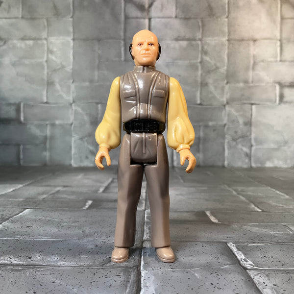 Vintage Star Wars Lobot