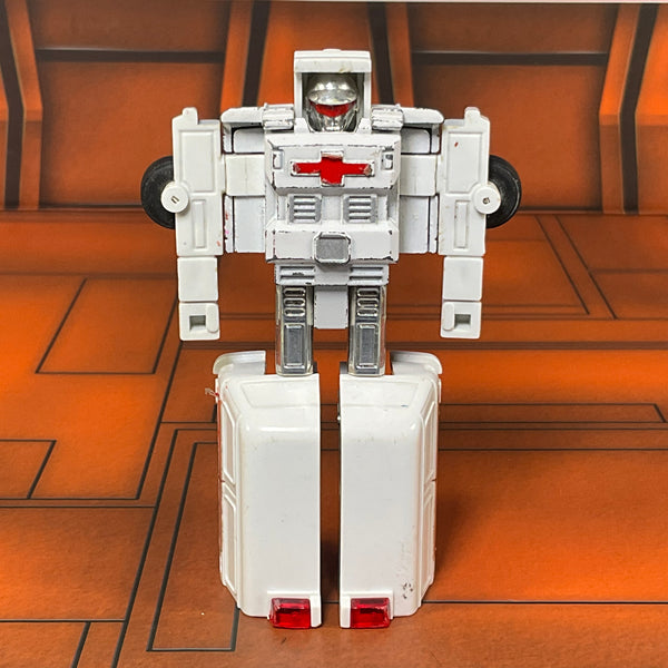 1983 Gobot - Rest-Q Ambulance