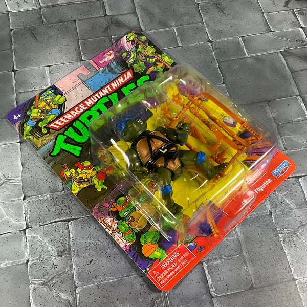 TMNT Re-Issue Figure: Leonardo