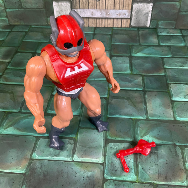 Vintage Masters of the Universe Zodac