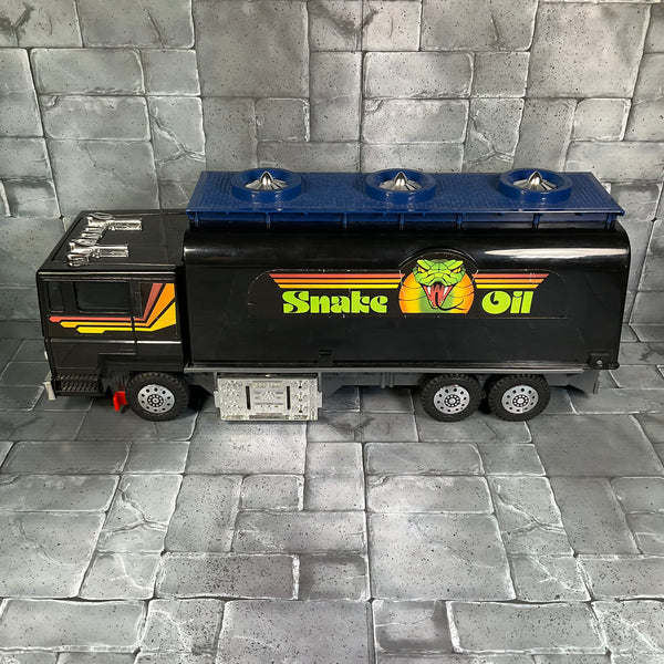 Kenner MASK Outlaw