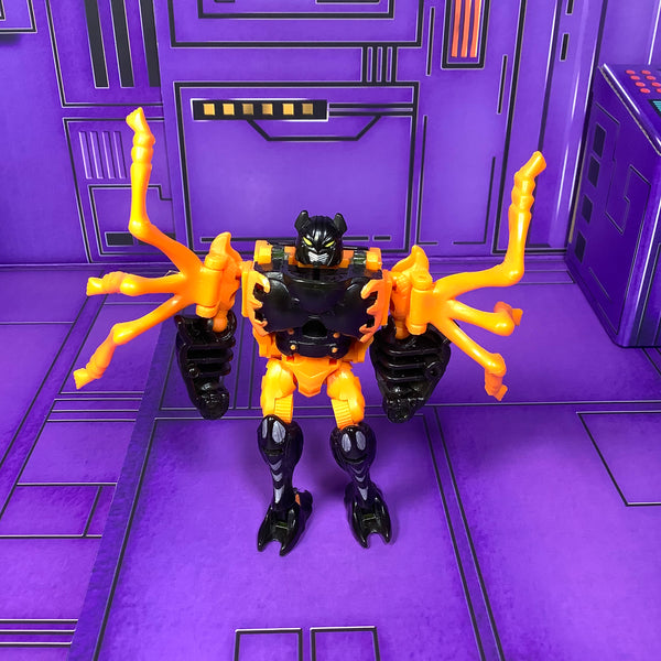 Transformers Beast Wars Powerpinch