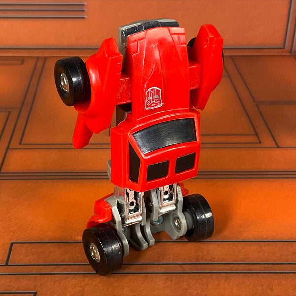Transformers G1 Windcharger