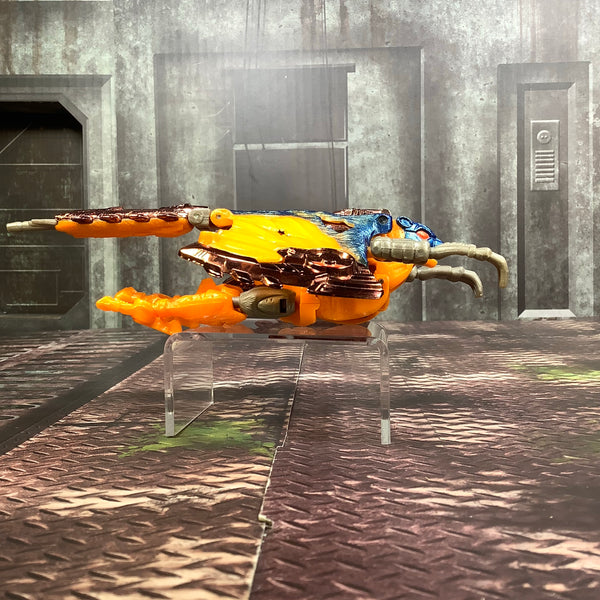 Transformers Beast Wars Night Glider