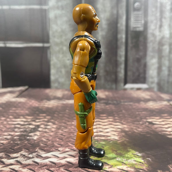 GI Joe Roadblock