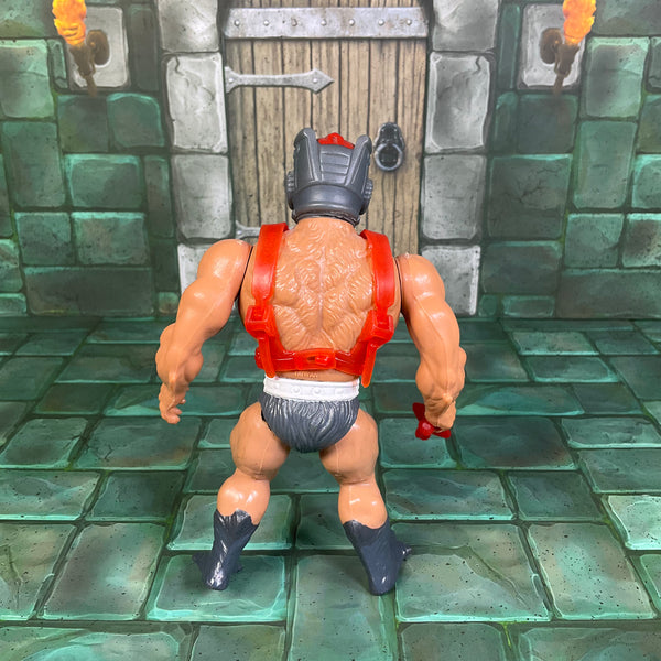 Vintage Masters of the Universe Zodac