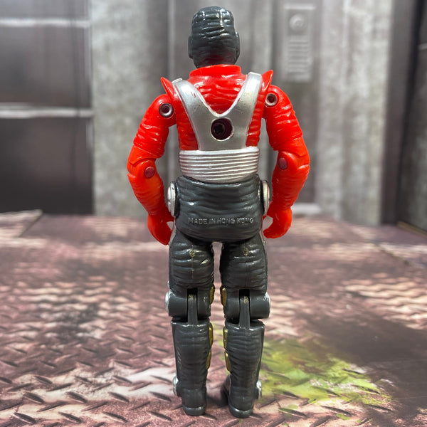 GI Joe Astro Viper