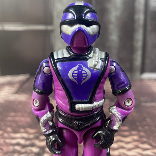 GI Joe Techno Viper vg