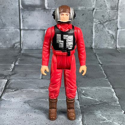 Vintage Kenner Star Wars - B-Wing Pilot