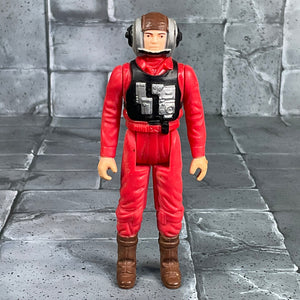 Vintage Kenner Star Wars - B-Wing Pilot
