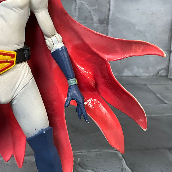 GForce Mark - Battle of the Planets