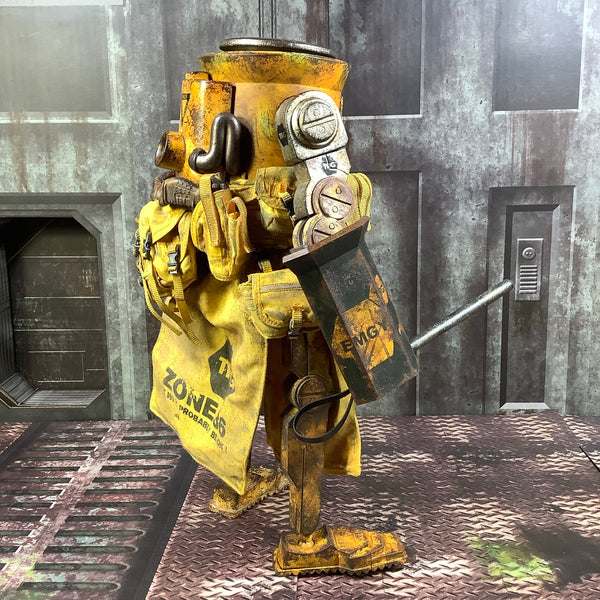ThreeA Dropcloth EMGY Version