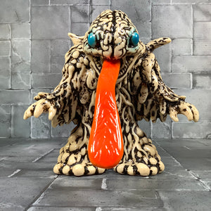 Youkai Demon Beast Sofubi
