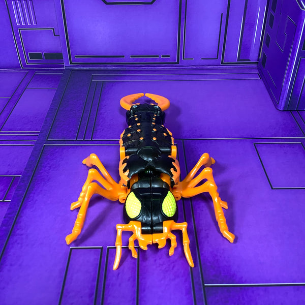 Transformers Beast Wars Powerpinch