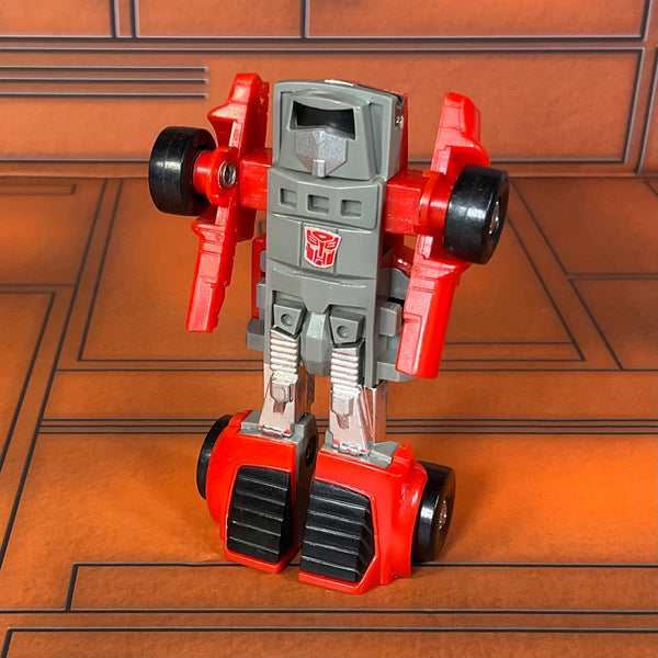 Transformers G1 Windcharger