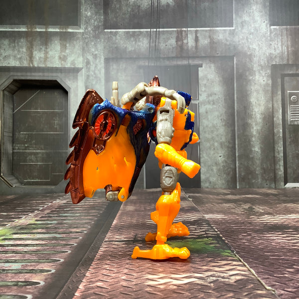 Transformers Beast Wars Night Glider