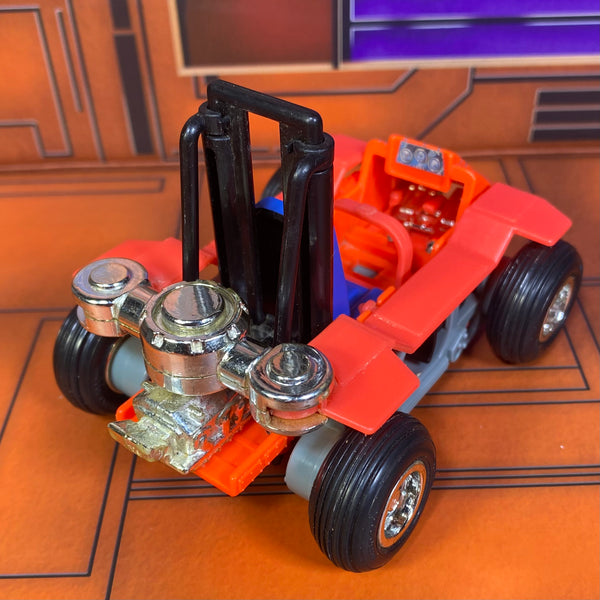 Kenner MASK Dynamo