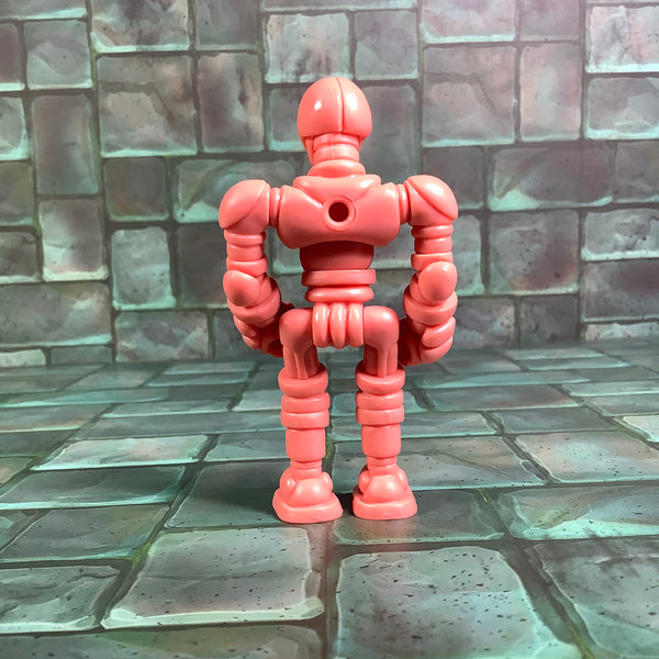 Glyos Trooper Flesh