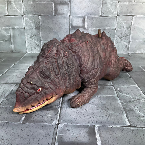 Ultra Sofubi - Gorgos