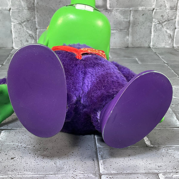 1983 Astrosnick 8” Vinyl Plush Doll - Astralia