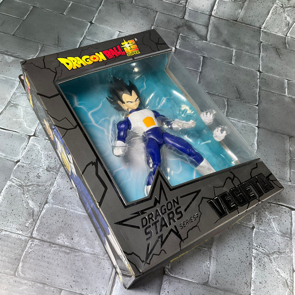 Dragonball Super Dragon Stars Series Vegeta #1