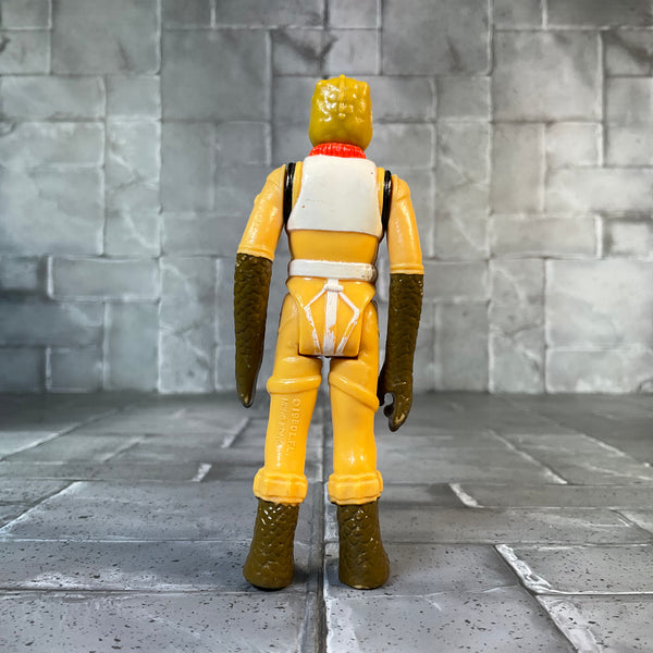 Vintage Star Wars Bossk