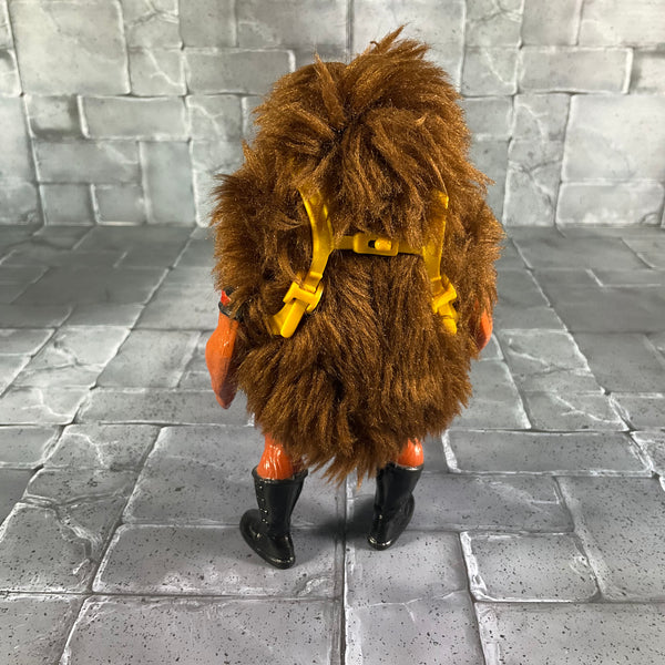 Vintage Masters of the Universe Grizzlor
