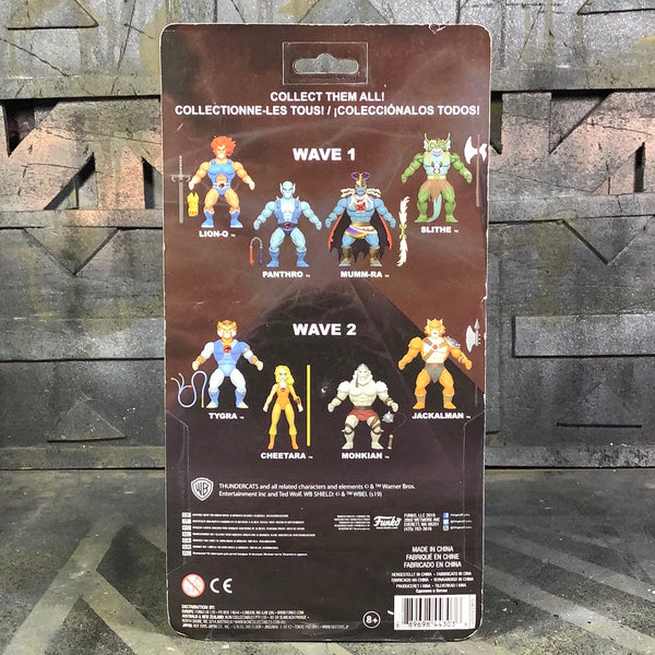 Funko Savage World Thundercats Monkian