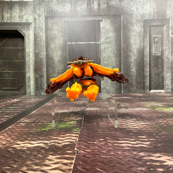 Transformers Beast Wars Night Glider