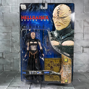 Neca Hellraiser Stitch