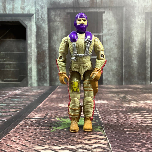 Cobra Mamba and Gyro-Viper